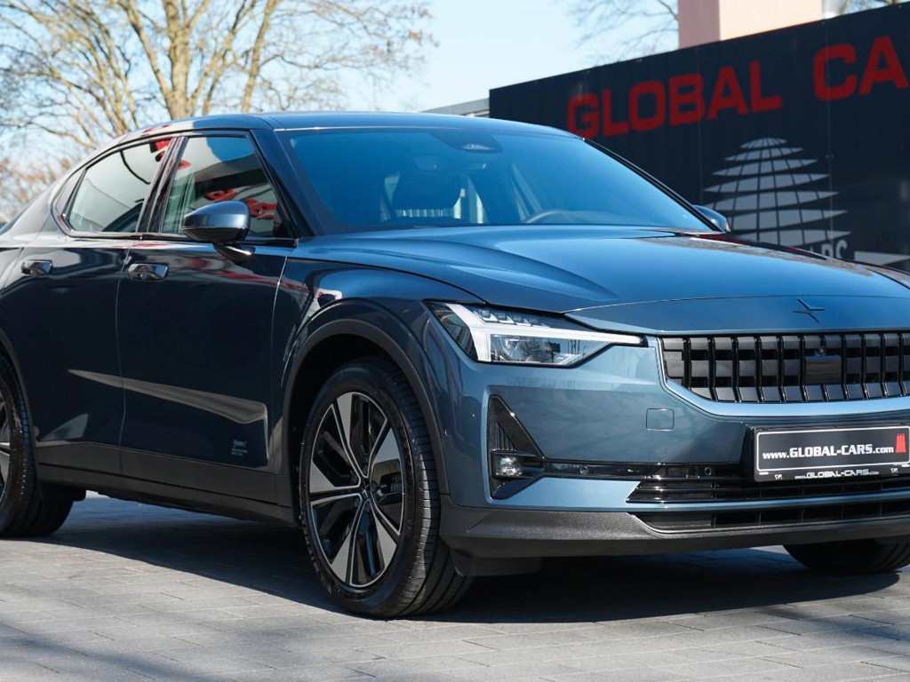 Polestar 2