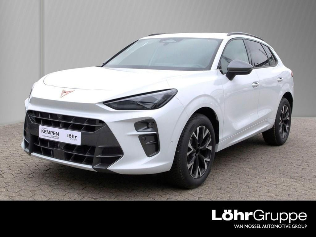 Cupra Terramar 2026 Benzine