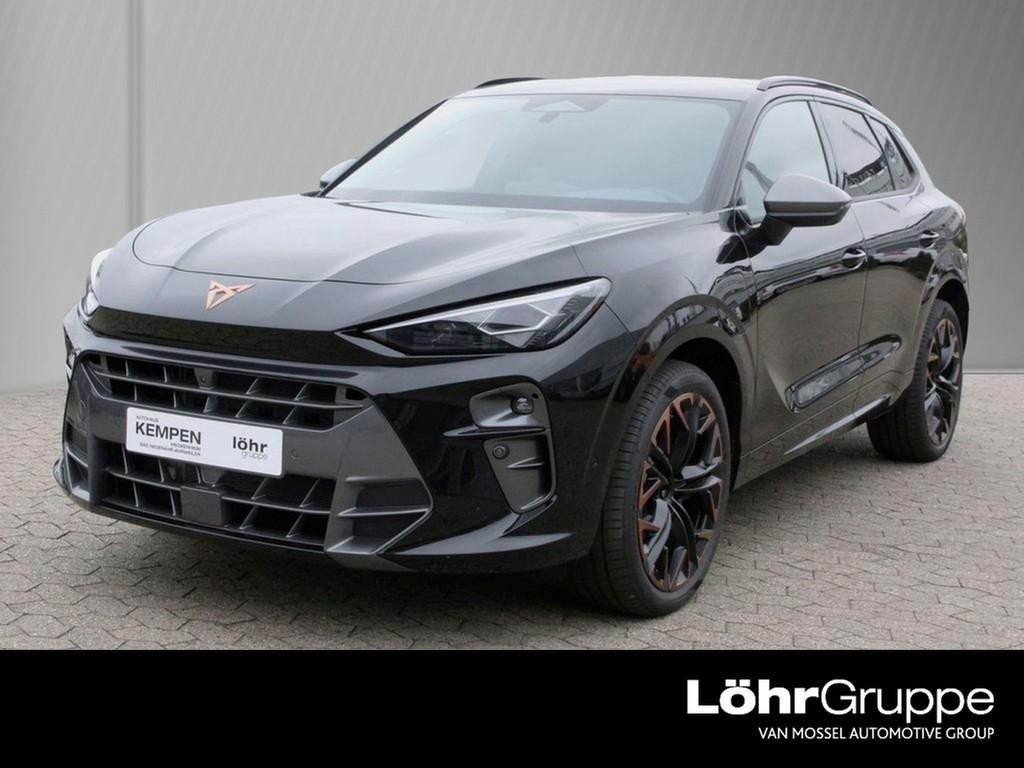 Cupra Terramar 2026 Hybride Benzine