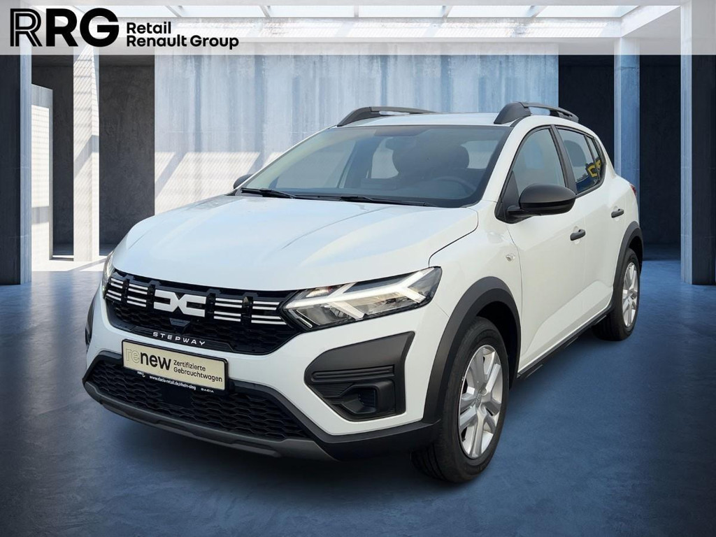 Dacia Sandero 2023 LPG / Benzine