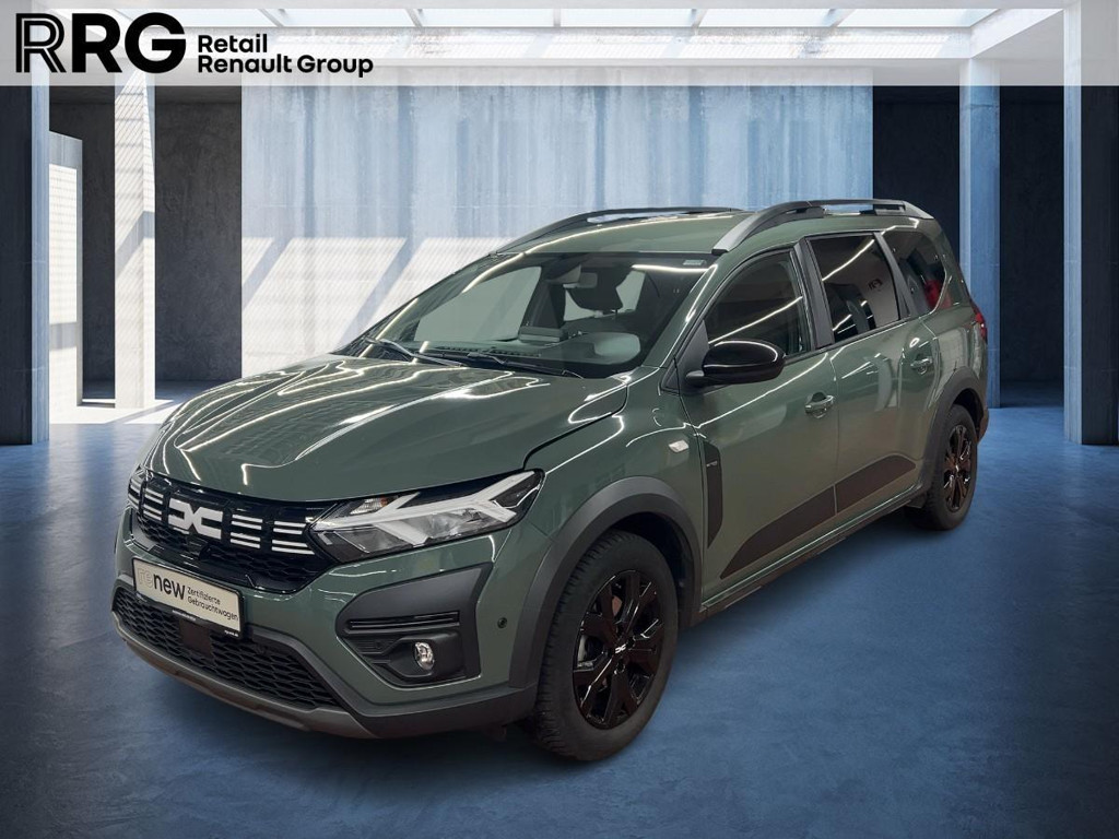 Dacia Jogger 2022 Benzine