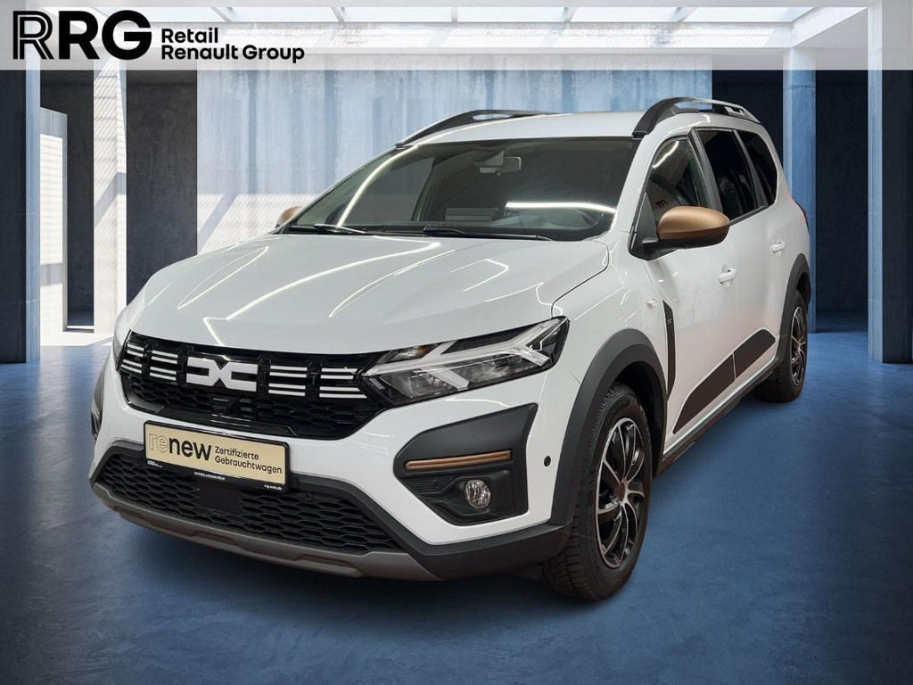 Dacia Jogger 2023 Benzine