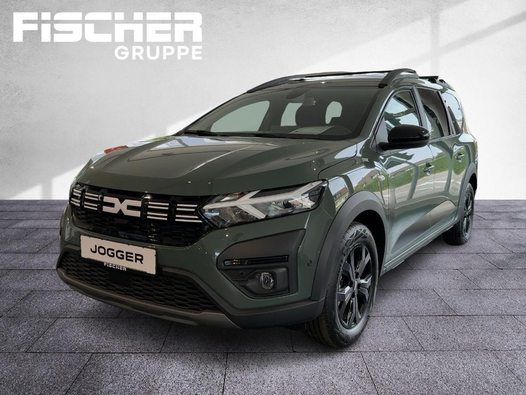 Dacia Jogger 2023 Benzine