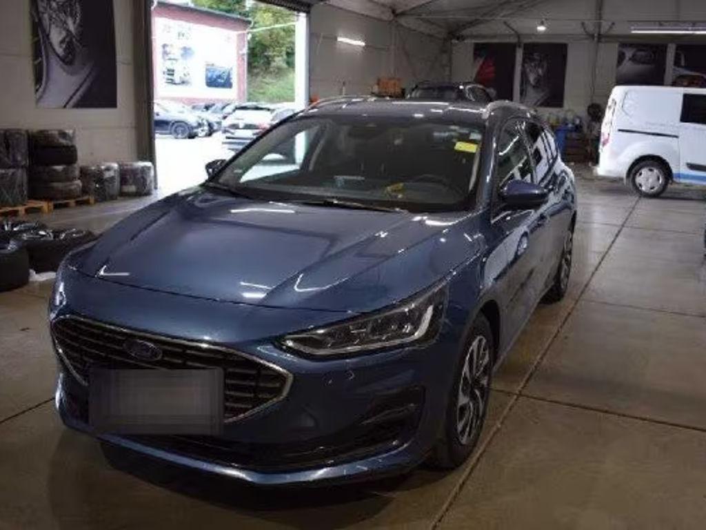 Ford Focus 2023 Diesel