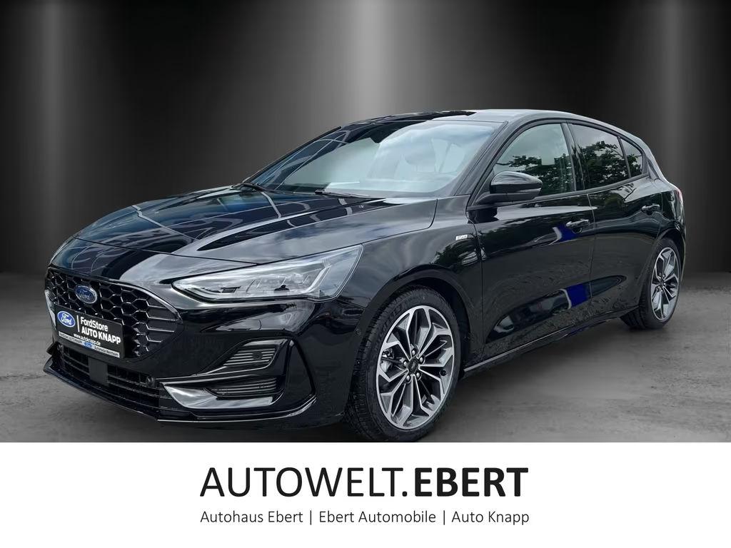Ford Focus 2026 Diesel