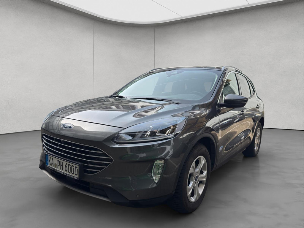 Ford Kuga 2024 Diesel