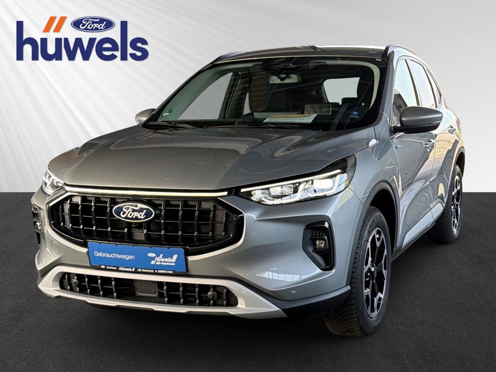 Ford Kuga 2025 Hybride Benzine