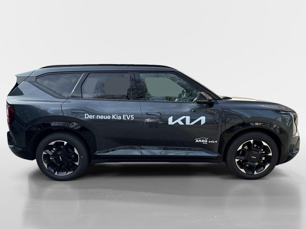 Kia EV5