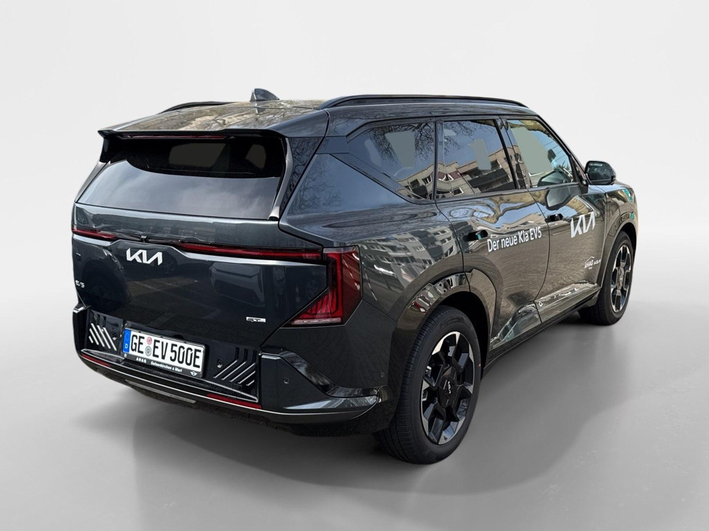Kia EV5