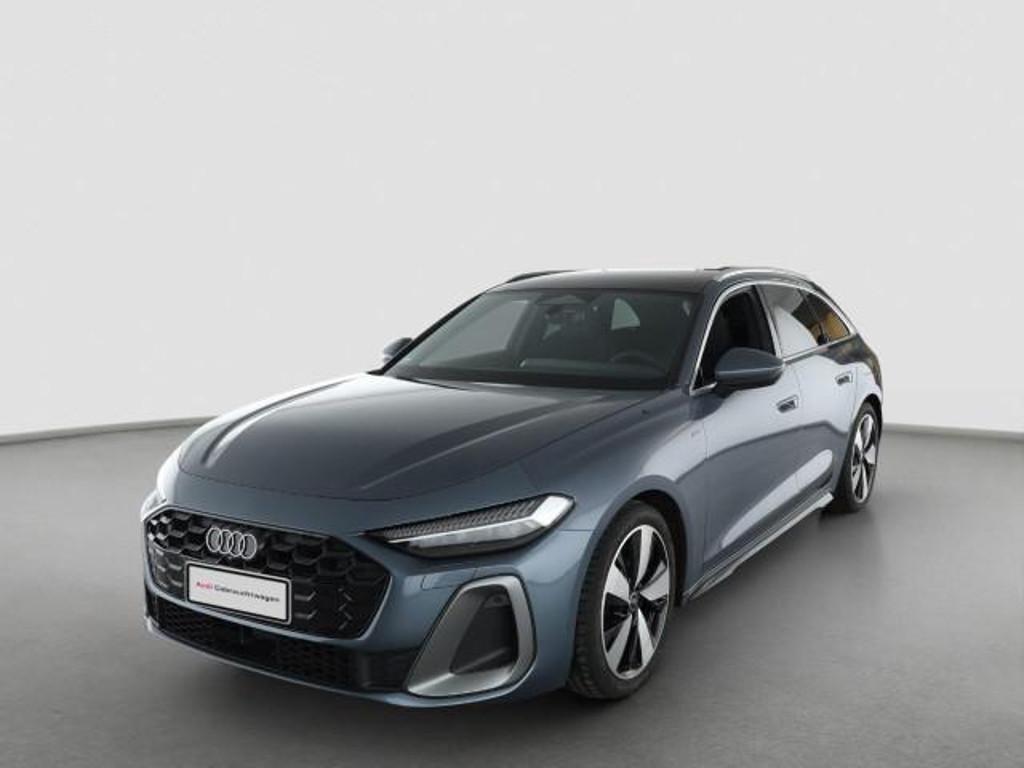 Audi A5 2025 Hybride Benzine