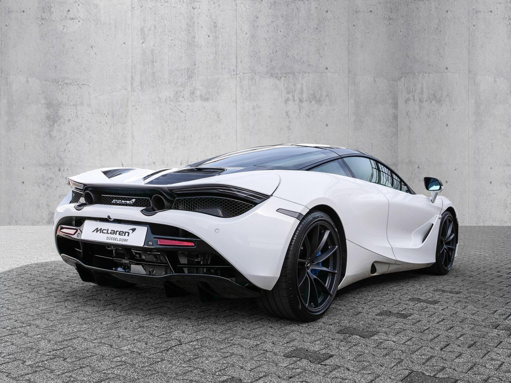 McLaren 720S
