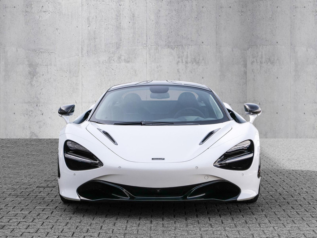 McLaren 720S