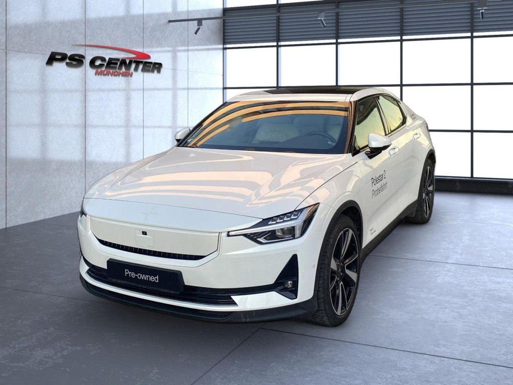 Polestar 2 2025 Elektrisch