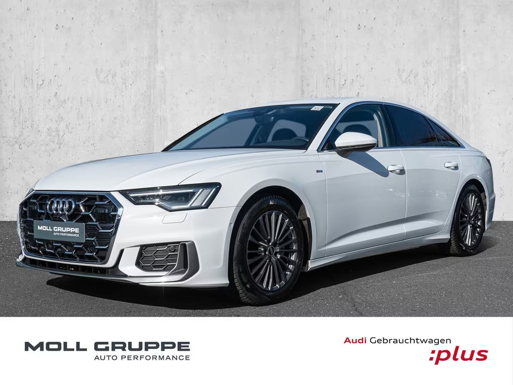 Audi A6 2024 Diesel