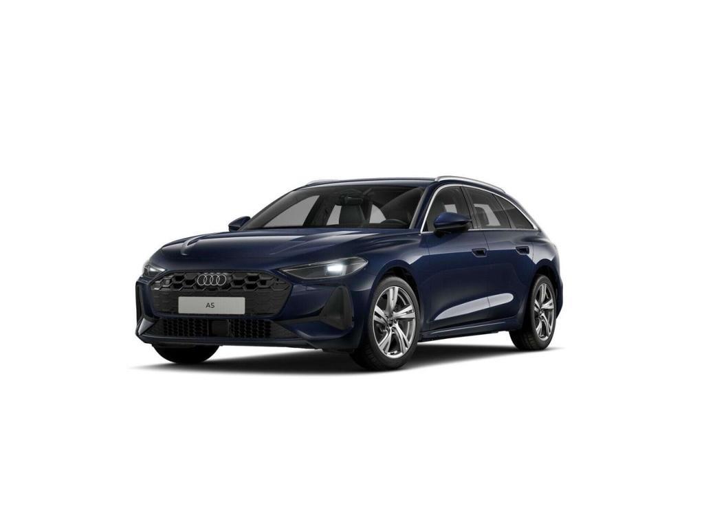 Audi A5 2025 Benzine