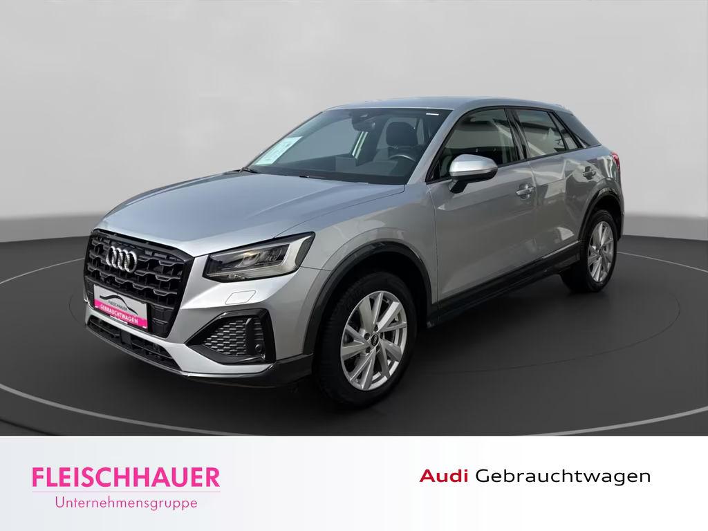 Audi Q2 2021 Benzine