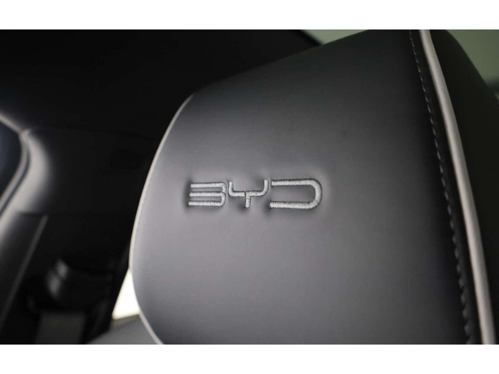 BYD Seal
