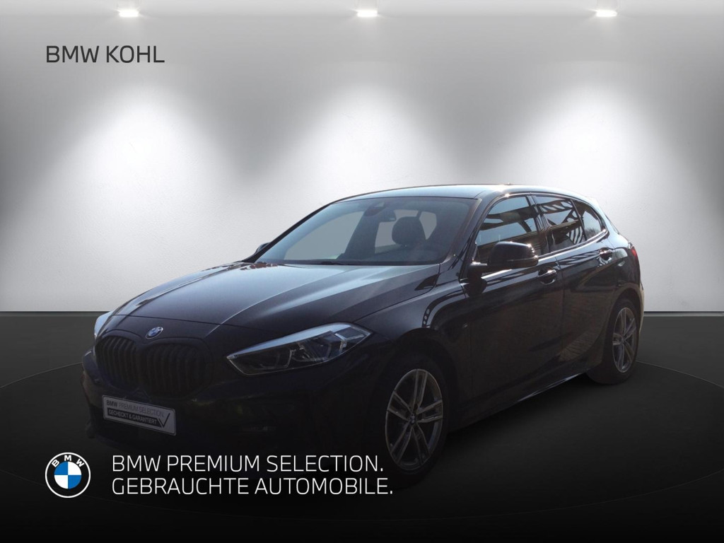 BMW 1 Serie 2023 Benzine
