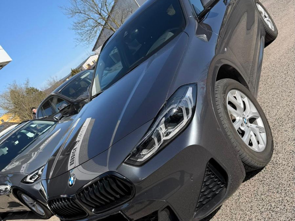 BMW 3 Serie 2022 Hybride Benzine