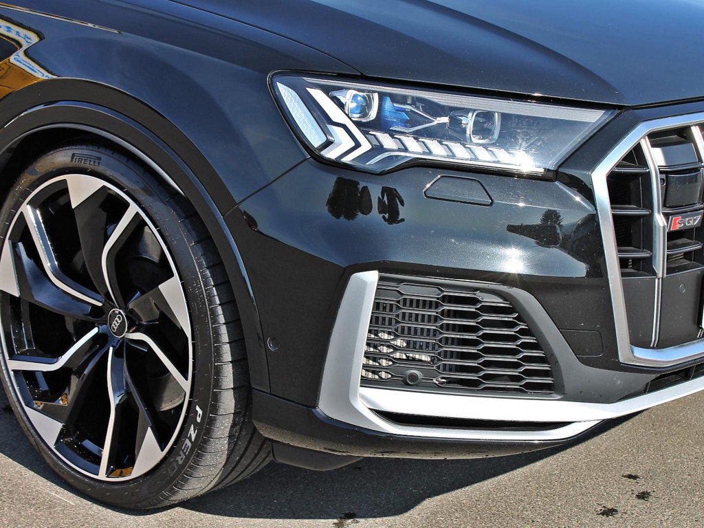 Audi SQ7