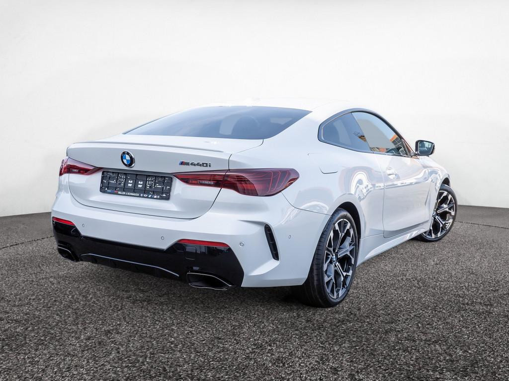 BMW M440 2025 Benzine