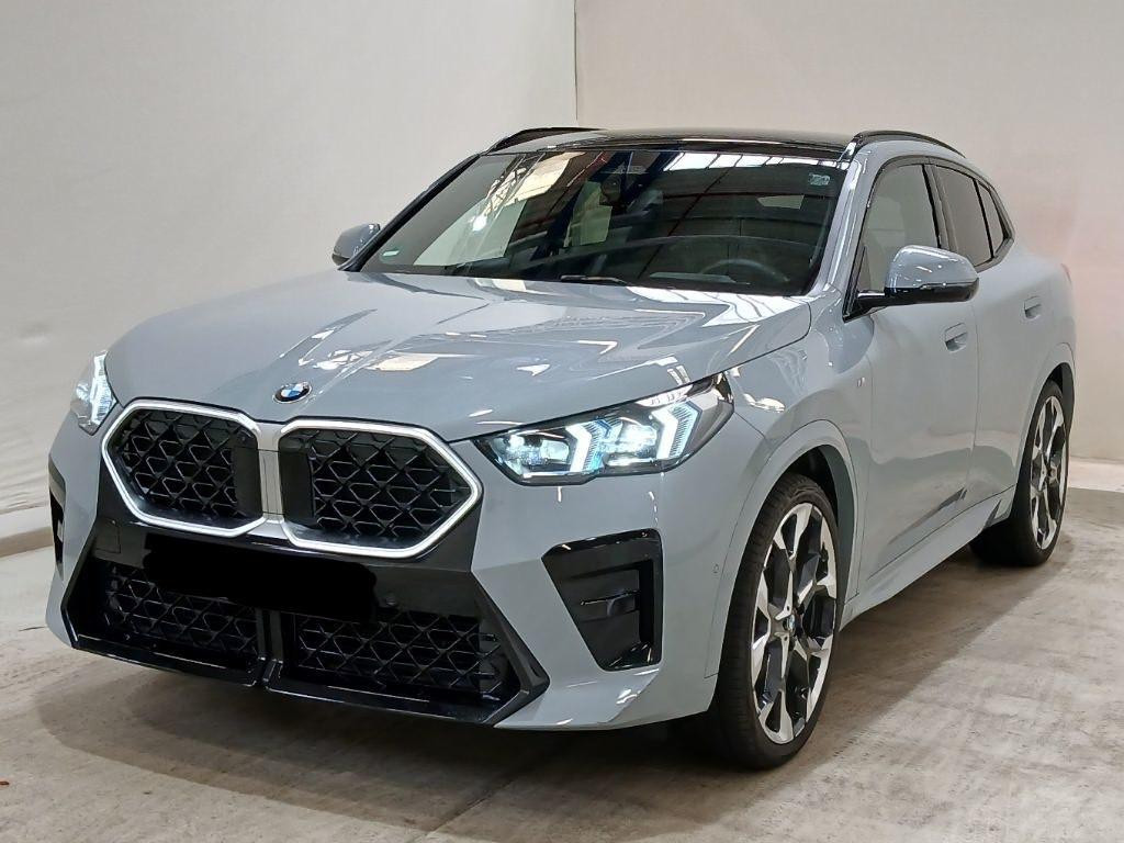 BMW X2 2024 Diesel