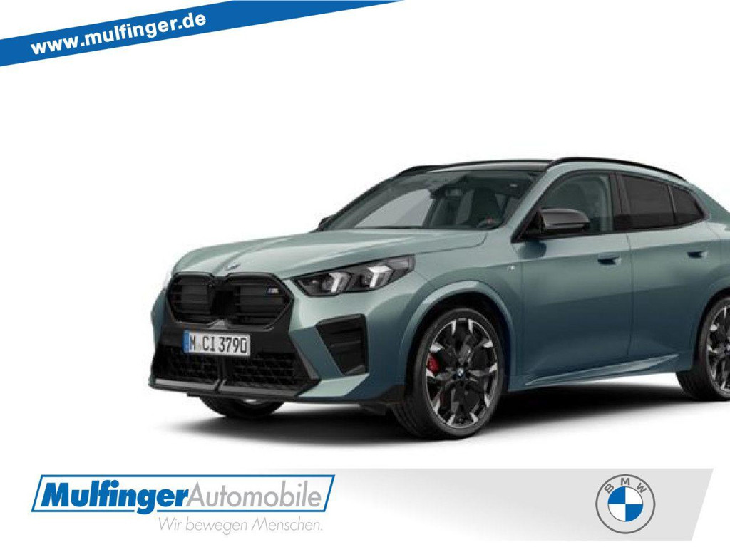 BMW X2 2025 Benzine