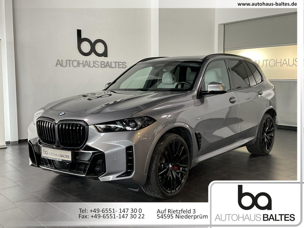 BMW X5 2025 Diesel
