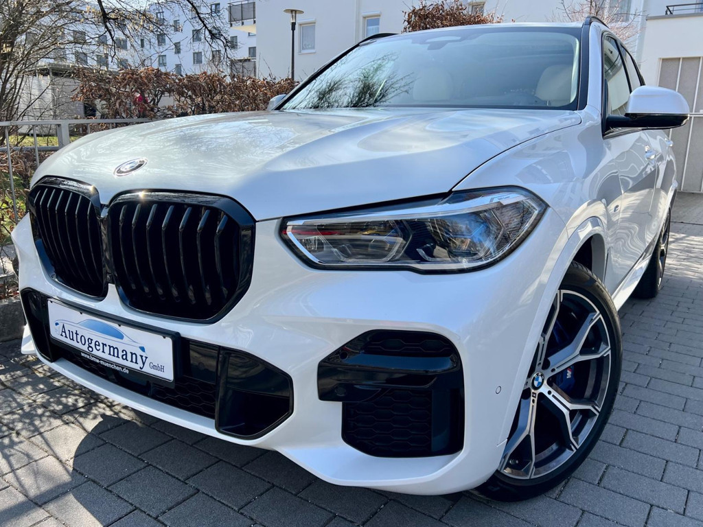 BMW X5 2023 Diesel