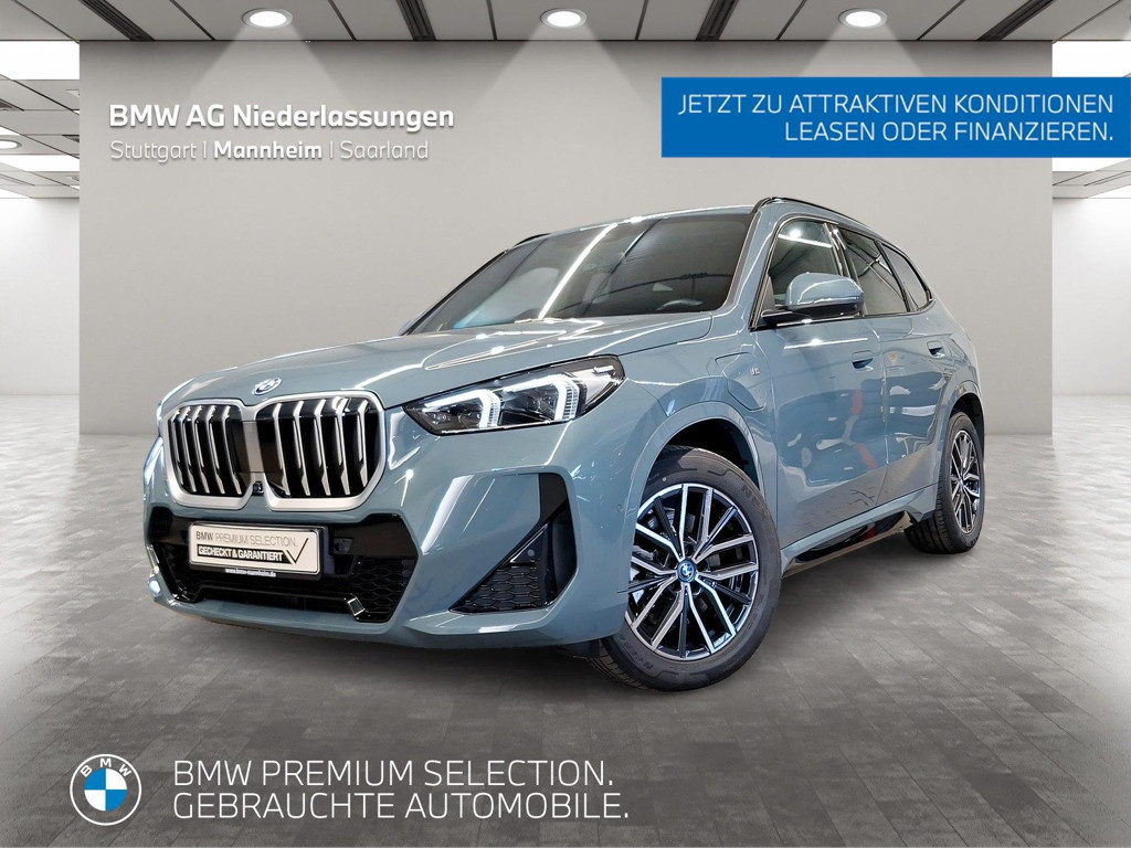 BMW X1 2025 Benzine