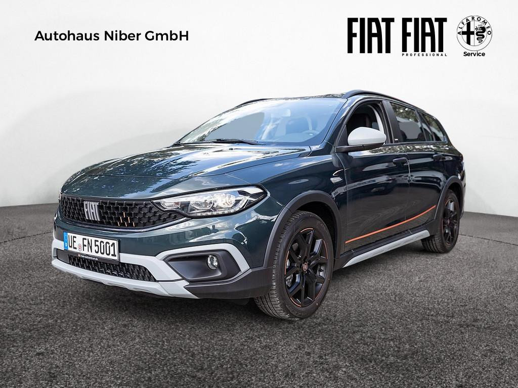 Fiat Tipo 2024 Benzine