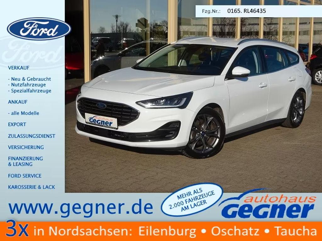 Ford Focus 2024 Diesel