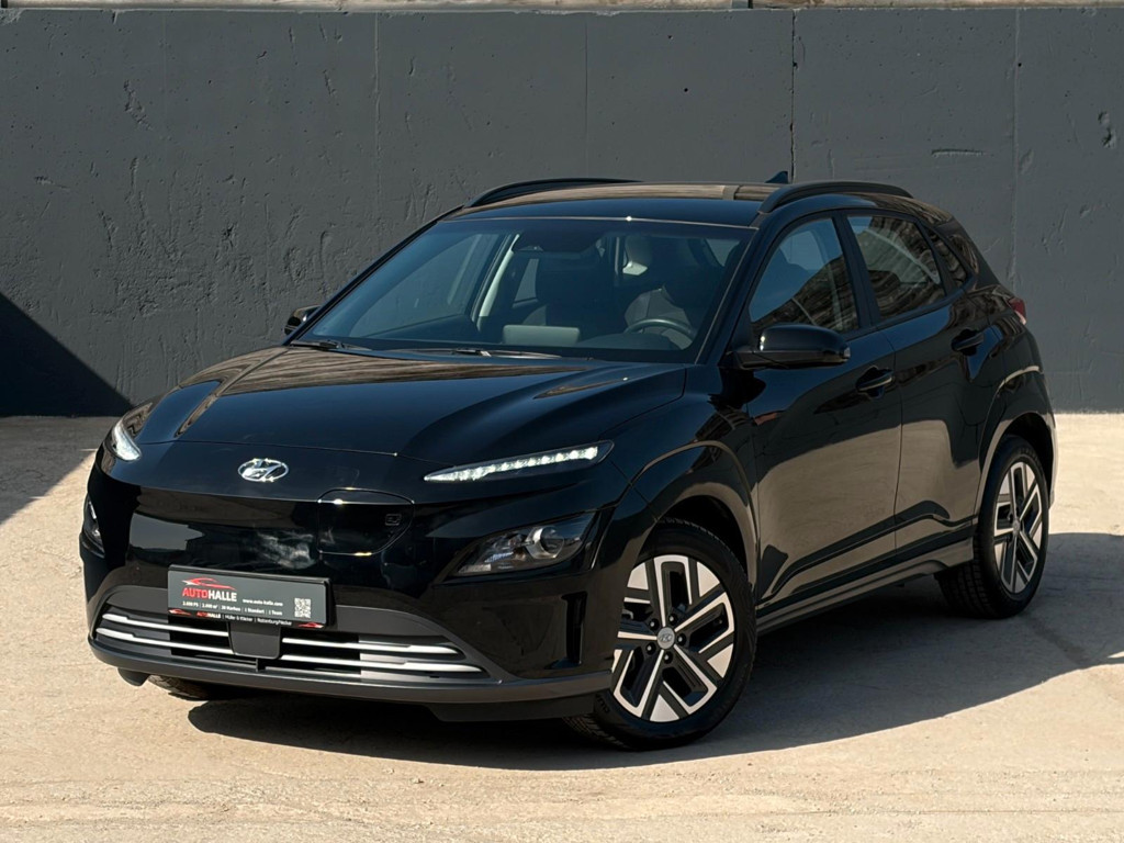 Hyundai Kona 2022 Elektrisch