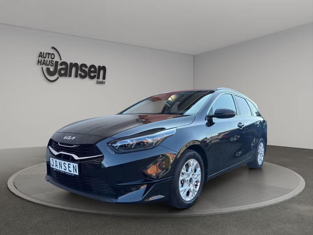 Kia Ceed 2025 Benzine