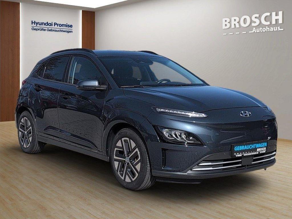 Hyundai Kona 2022 Elektrisch