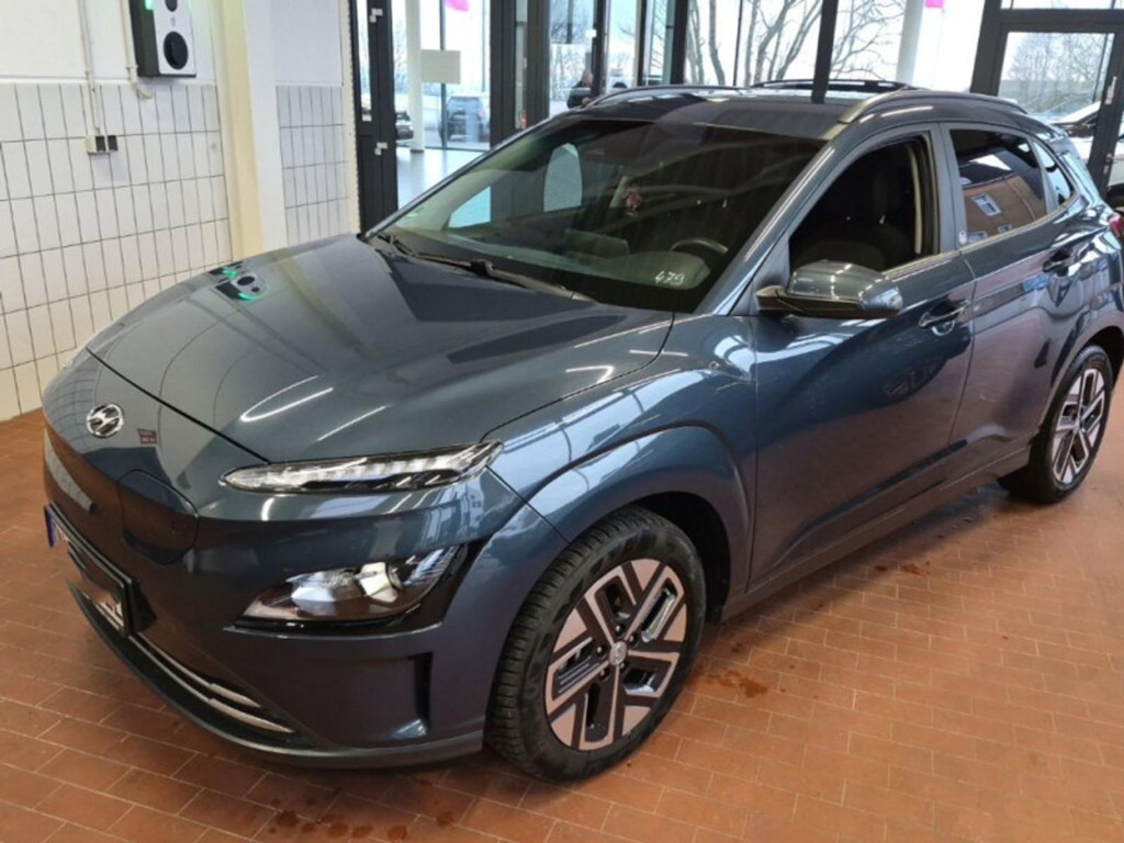 Hyundai Kona 2022 Elektrisch
