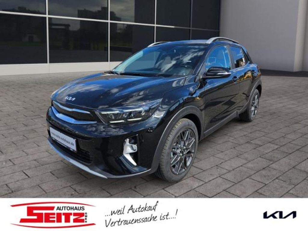 Kia Stonic 2025 Benzine