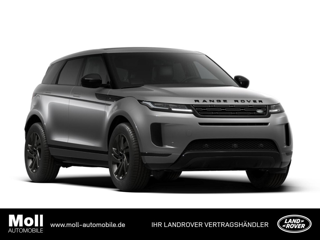 Land Rover Range Rover Evoque 2026 Hybride Benzine