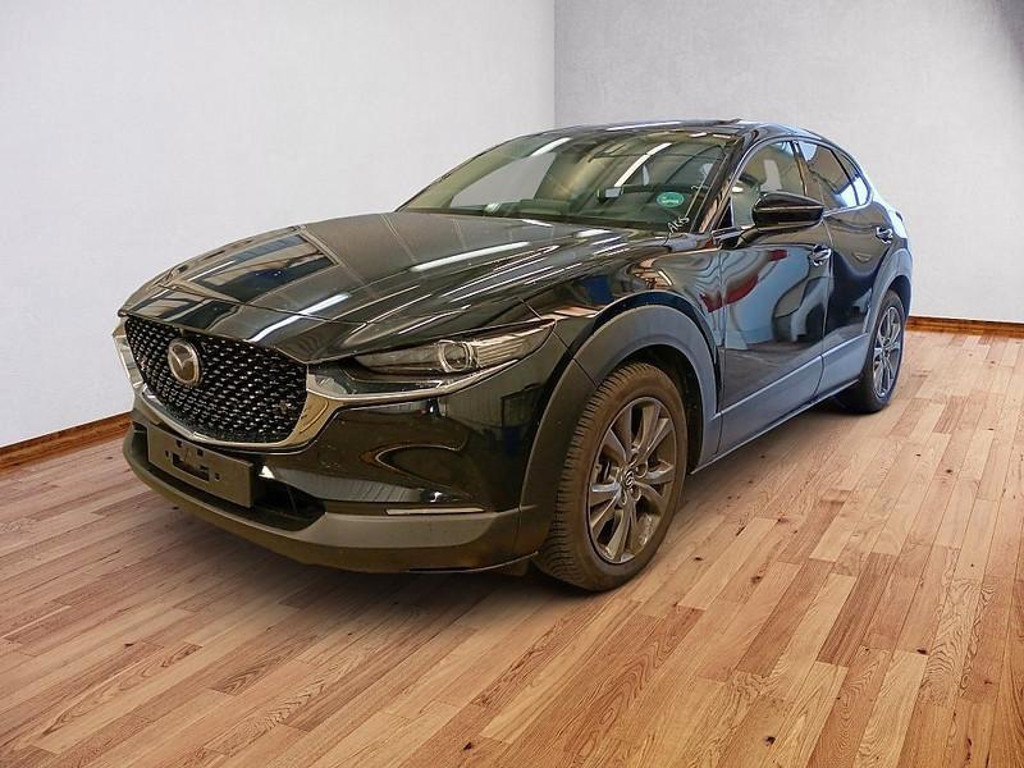 Mazda CX-30 2025 Benzine