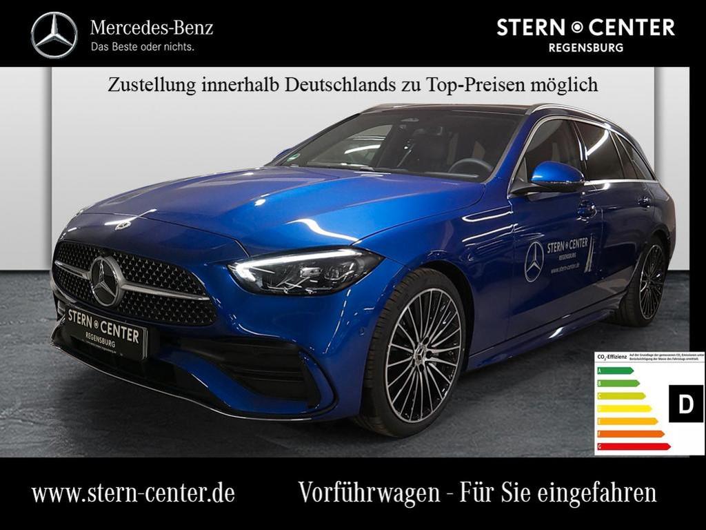 Mercedes-Benz C-Klasse 2026 Diesel