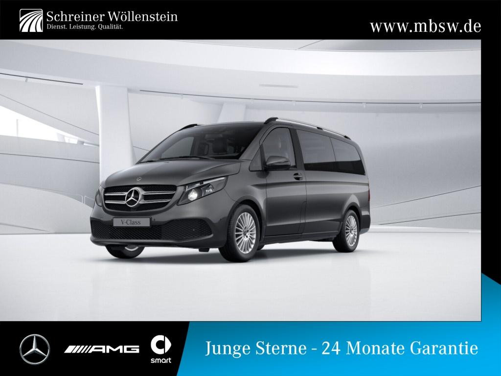 Mercedes-Benz V-Klasse 2022 Diesel