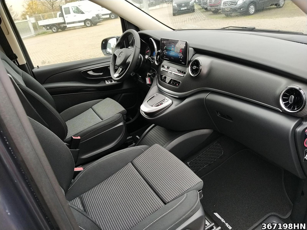 Mercedes-Benz Marco Polo