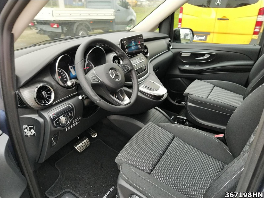 Mercedes-Benz Marco Polo