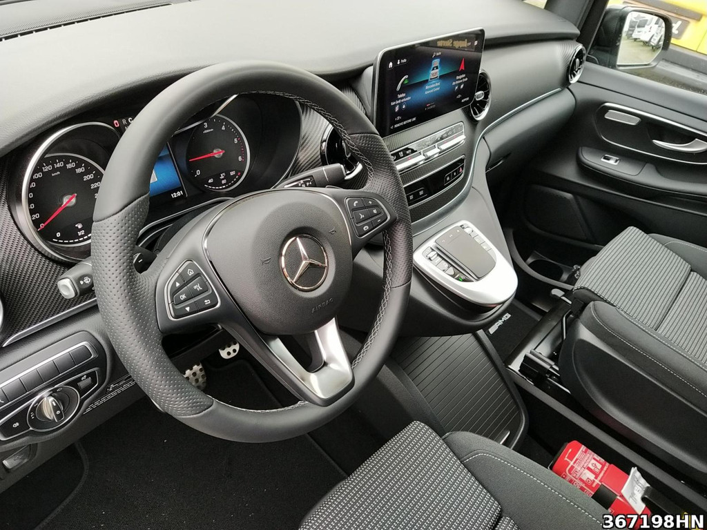 Mercedes-Benz Marco Polo