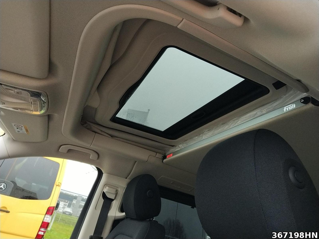 Mercedes-Benz Marco Polo