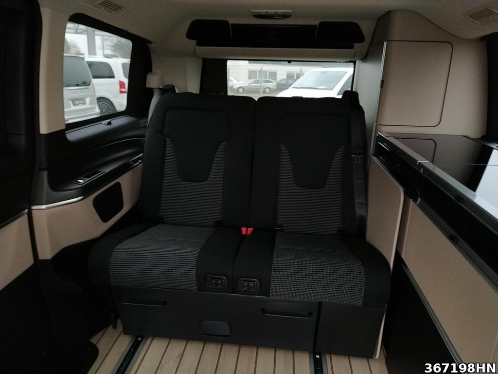 Mercedes-Benz Marco Polo