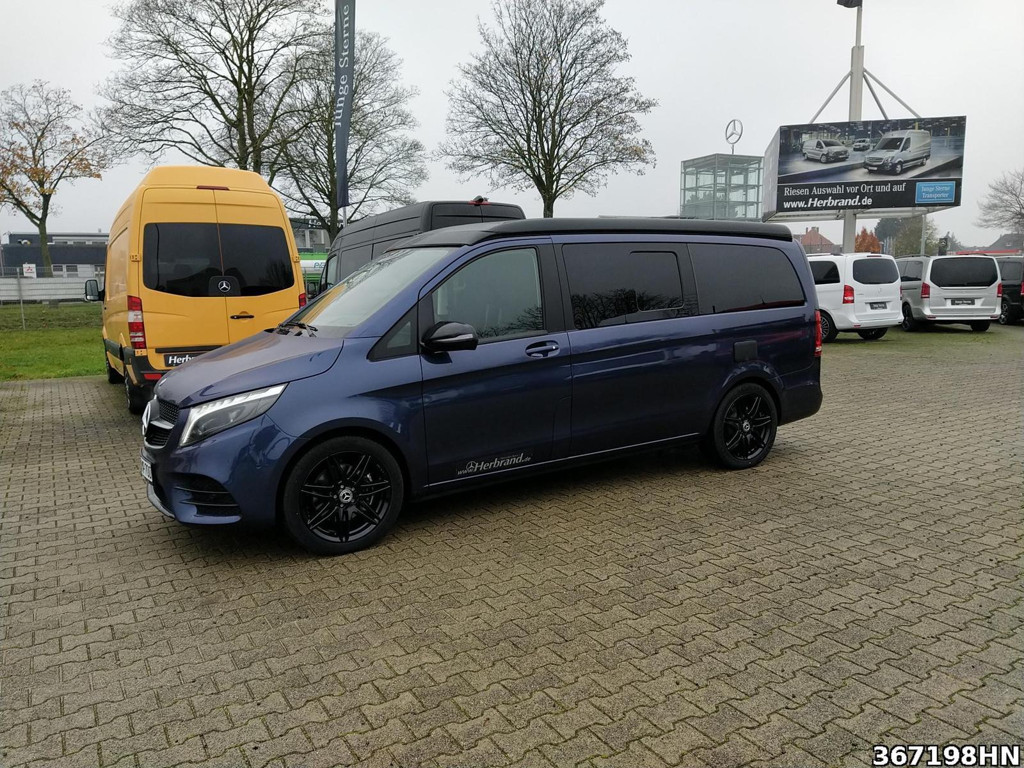 Mercedes-Benz Marco Polo