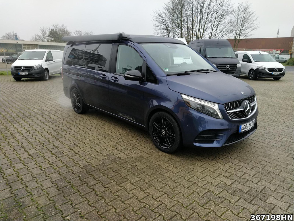 Mercedes-Benz Marco Polo