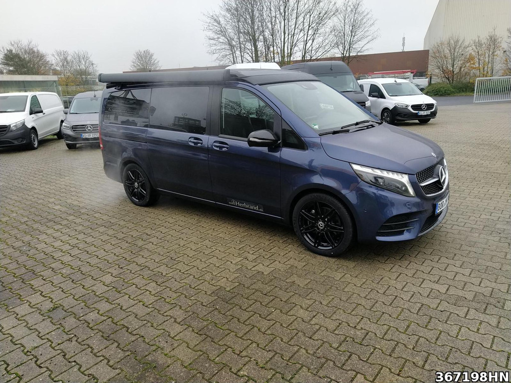 Mercedes-Benz Marco Polo