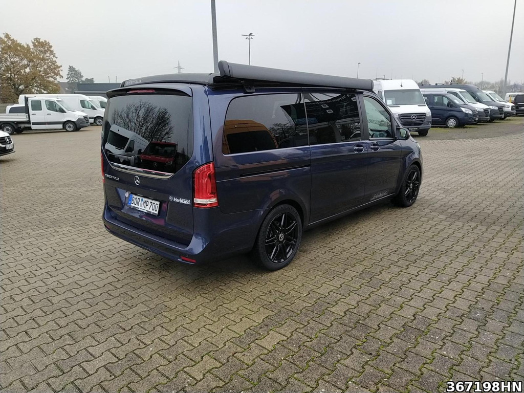 Mercedes-Benz Marco Polo